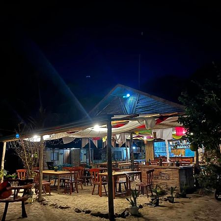 플로레시타스 비치 리조트 엘니도 외부 사진
